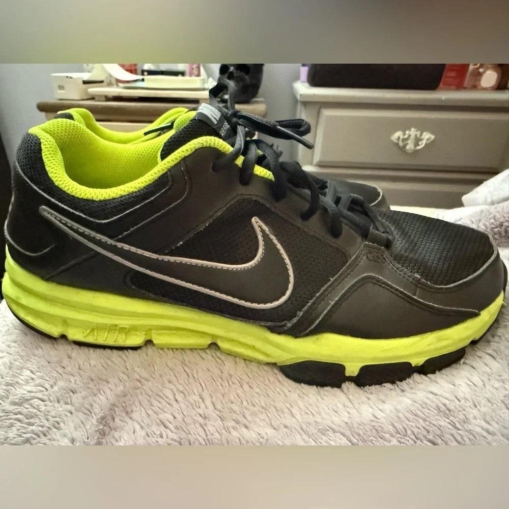 Nike Air Flex Trainer II Sneakers SZ-10